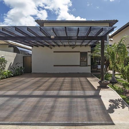 Villa Casa Belaju Aracaju Exterior foto