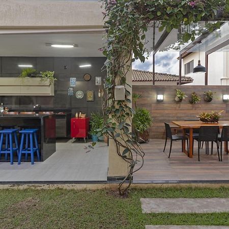 Villa Casa Belaju Aracaju Exterior foto