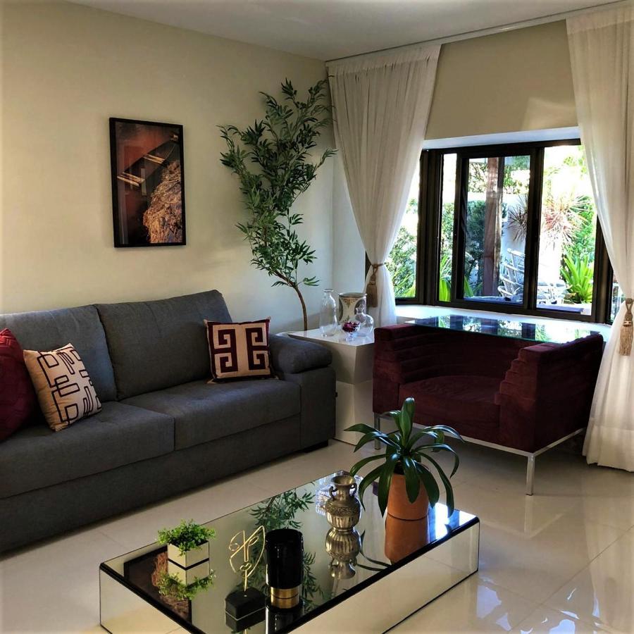 Villa Casa Belaju Aracaju Exterior foto