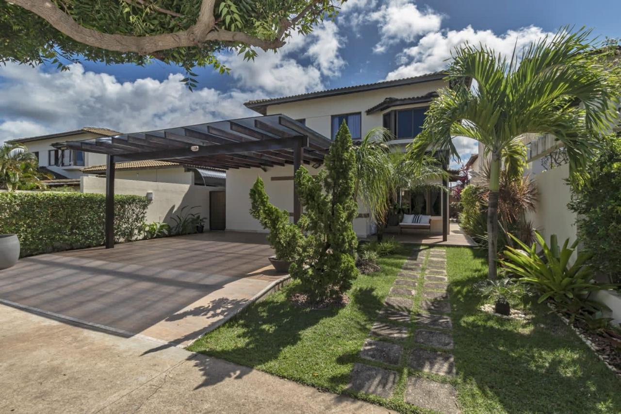 Villa Casa Belaju Aracaju Exterior foto