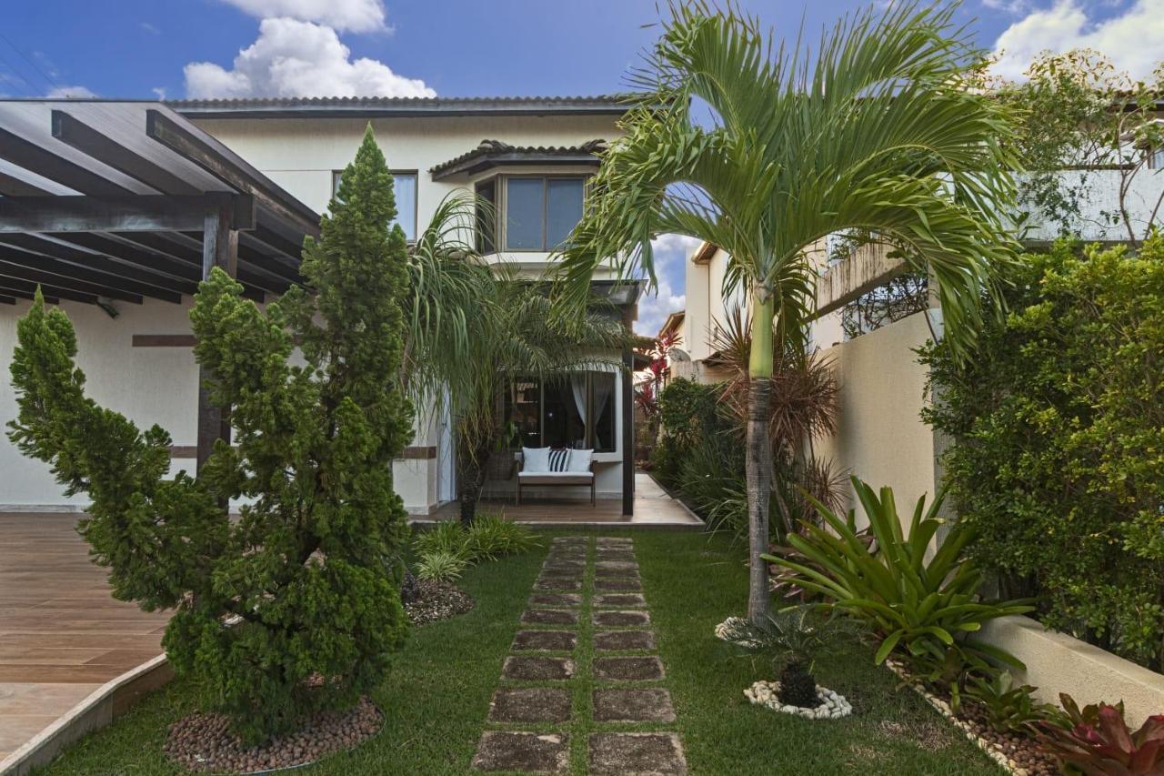 Villa Casa Belaju Aracaju Exterior foto