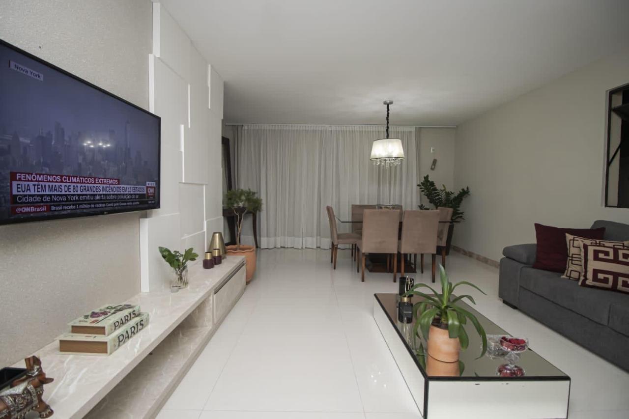 Villa Casa Belaju Aracaju Exterior foto