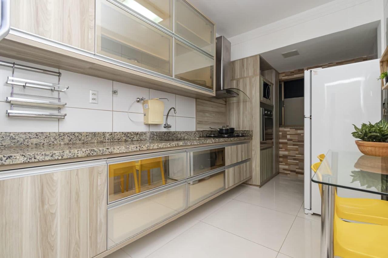 Villa Casa Belaju Aracaju Exterior foto