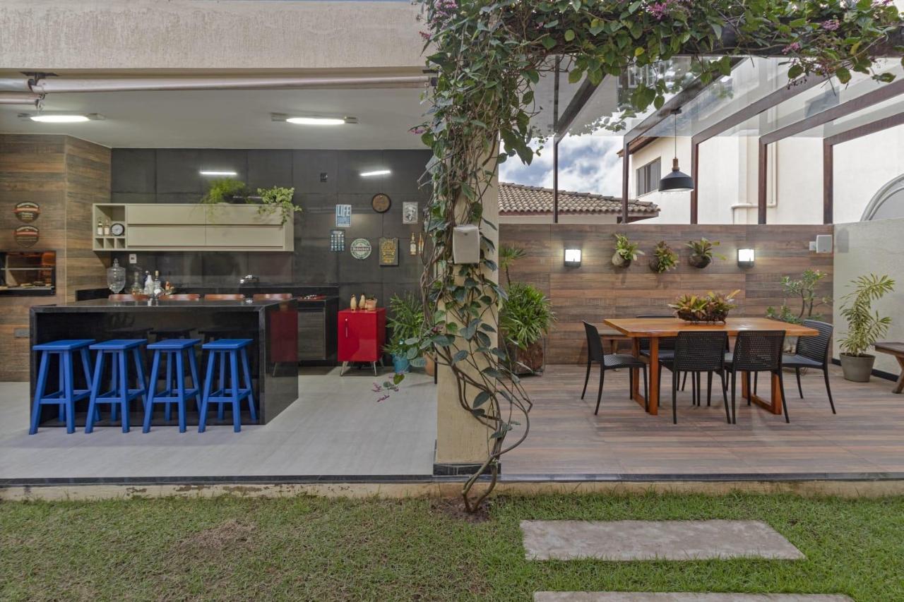 Villa Casa Belaju Aracaju Exterior foto