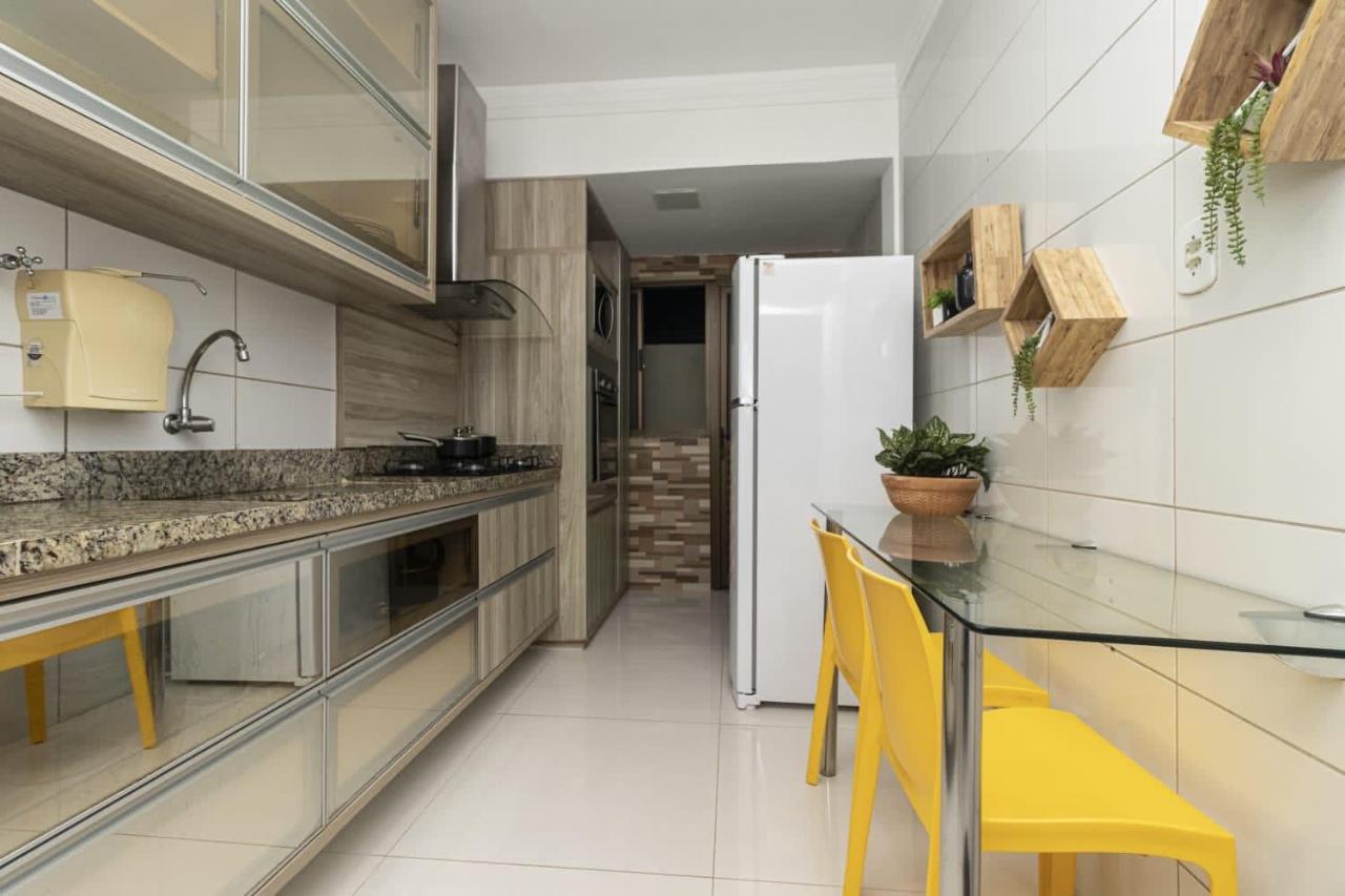 Villa Casa Belaju Aracaju Exterior foto