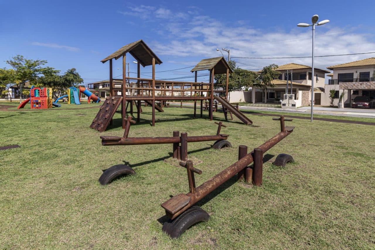 Villa Casa Belaju Aracaju Exterior foto