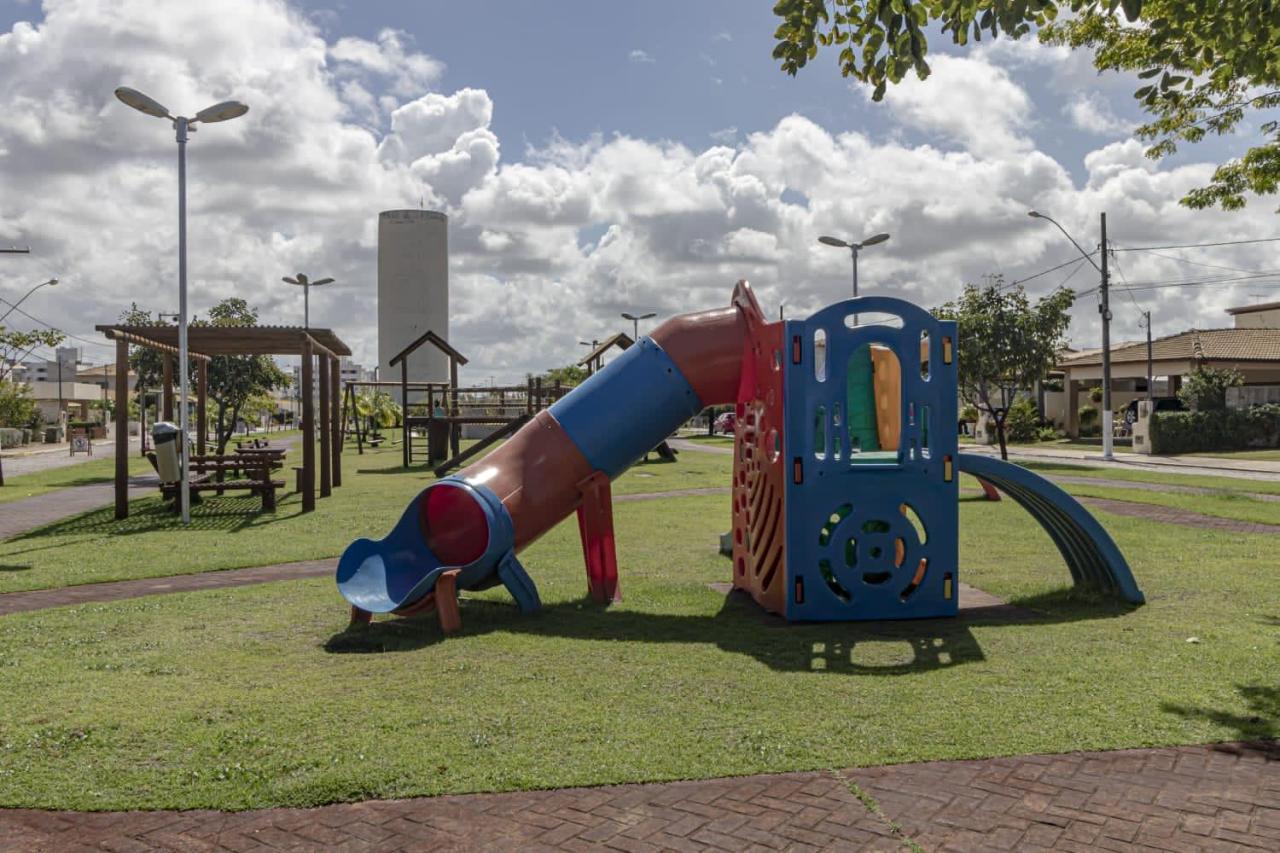 Villa Casa Belaju Aracaju Exterior foto