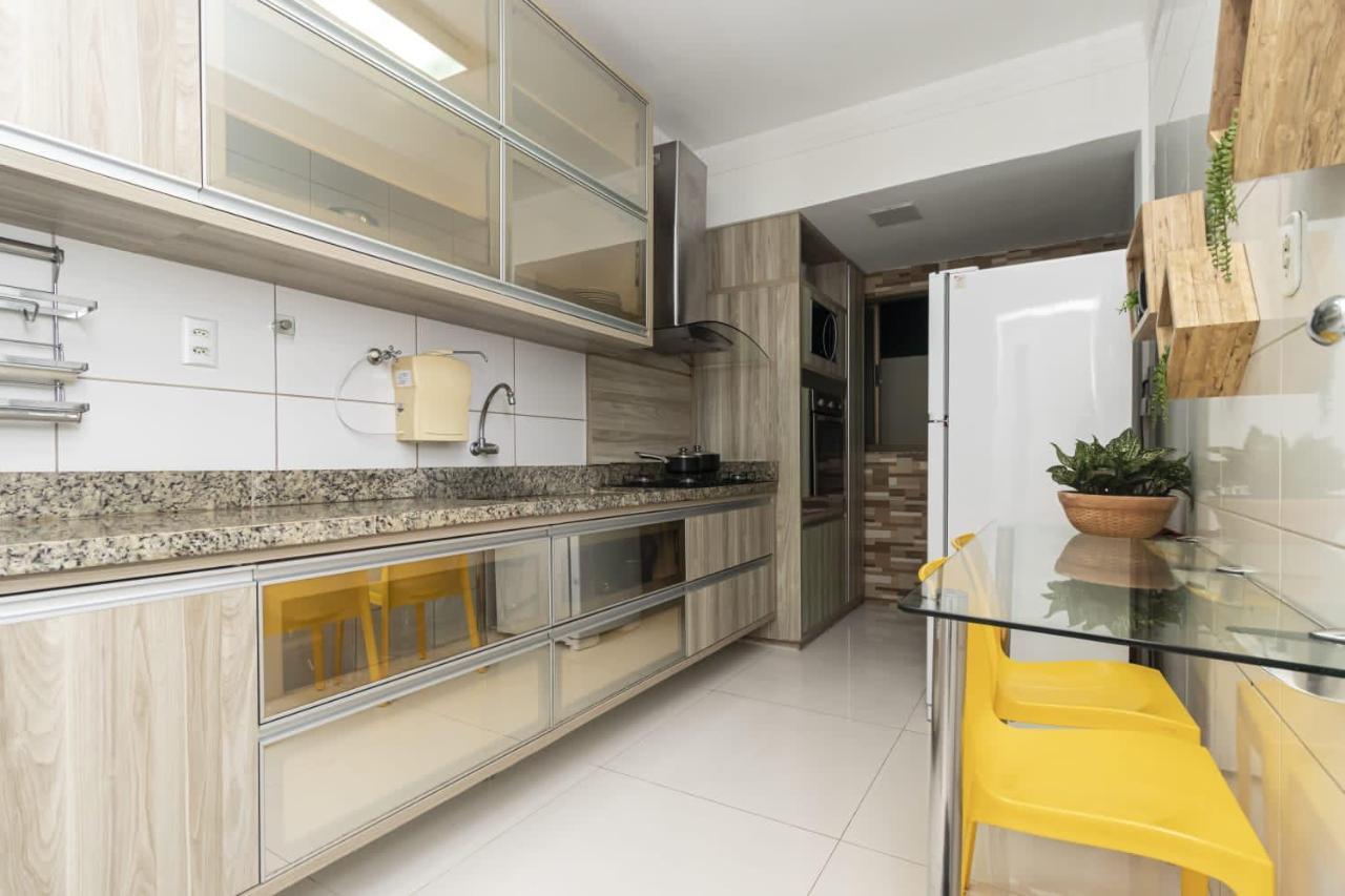 Villa Casa Belaju Aracaju Exterior foto