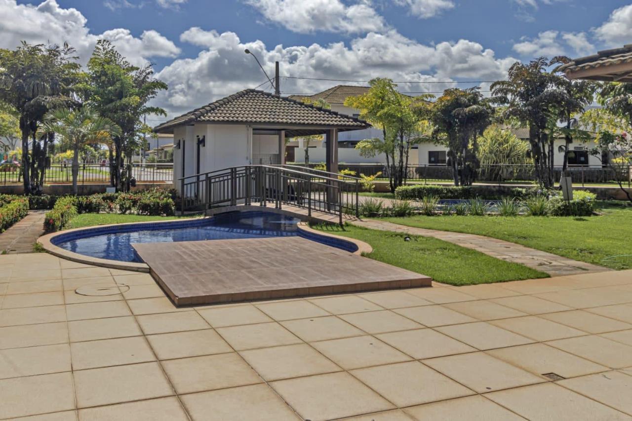 Villa Casa Belaju Aracaju Exterior foto