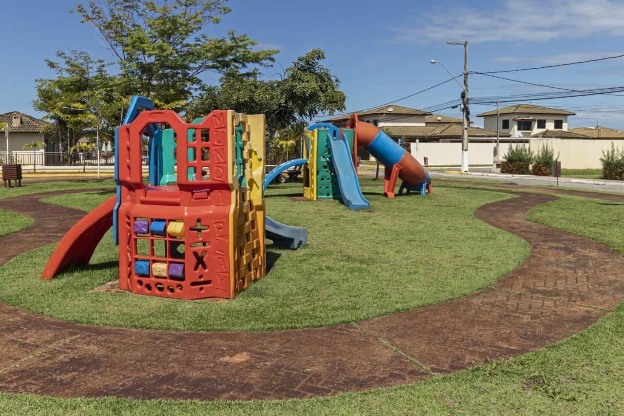 Villa Casa Belaju Aracaju Exterior foto